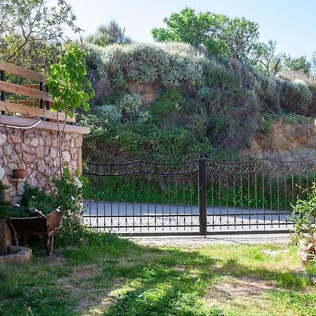 Chania Paradise Retreat Rodhopos Buitenkant foto
