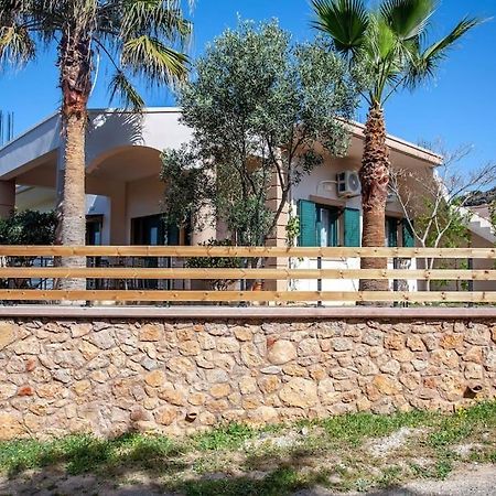 Chania Paradise Retreat Rodhopos Buitenkant foto