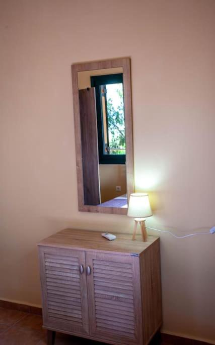 Chania Paradise Retreat Rodhopos Buitenkant foto