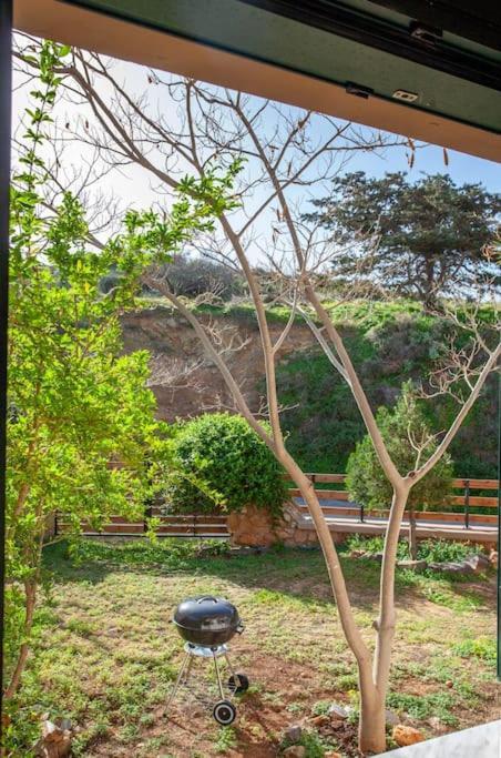 Chania Paradise Retreat Rodhopos Buitenkant foto