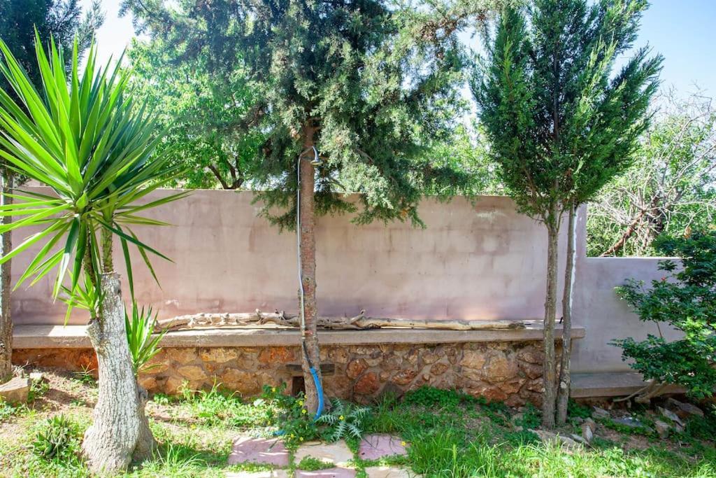 Chania Paradise Retreat Rodhopos Buitenkant foto