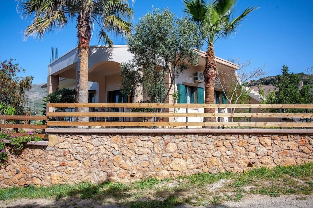 Chania Paradise Retreat Rodhopos Buitenkant foto