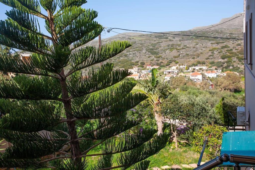 Chania Paradise Retreat Rodhopos Buitenkant foto
